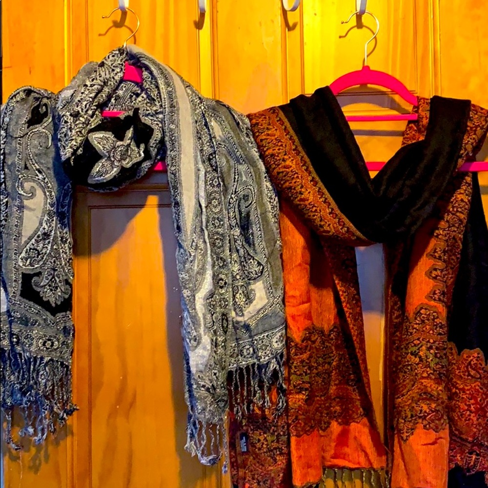 Scarves